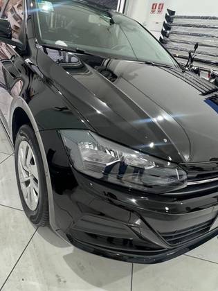 VOLKSWAGEN VIRTUS 1.6 MSI SENSE TOTAL FLEX AUTOMÁTICO
